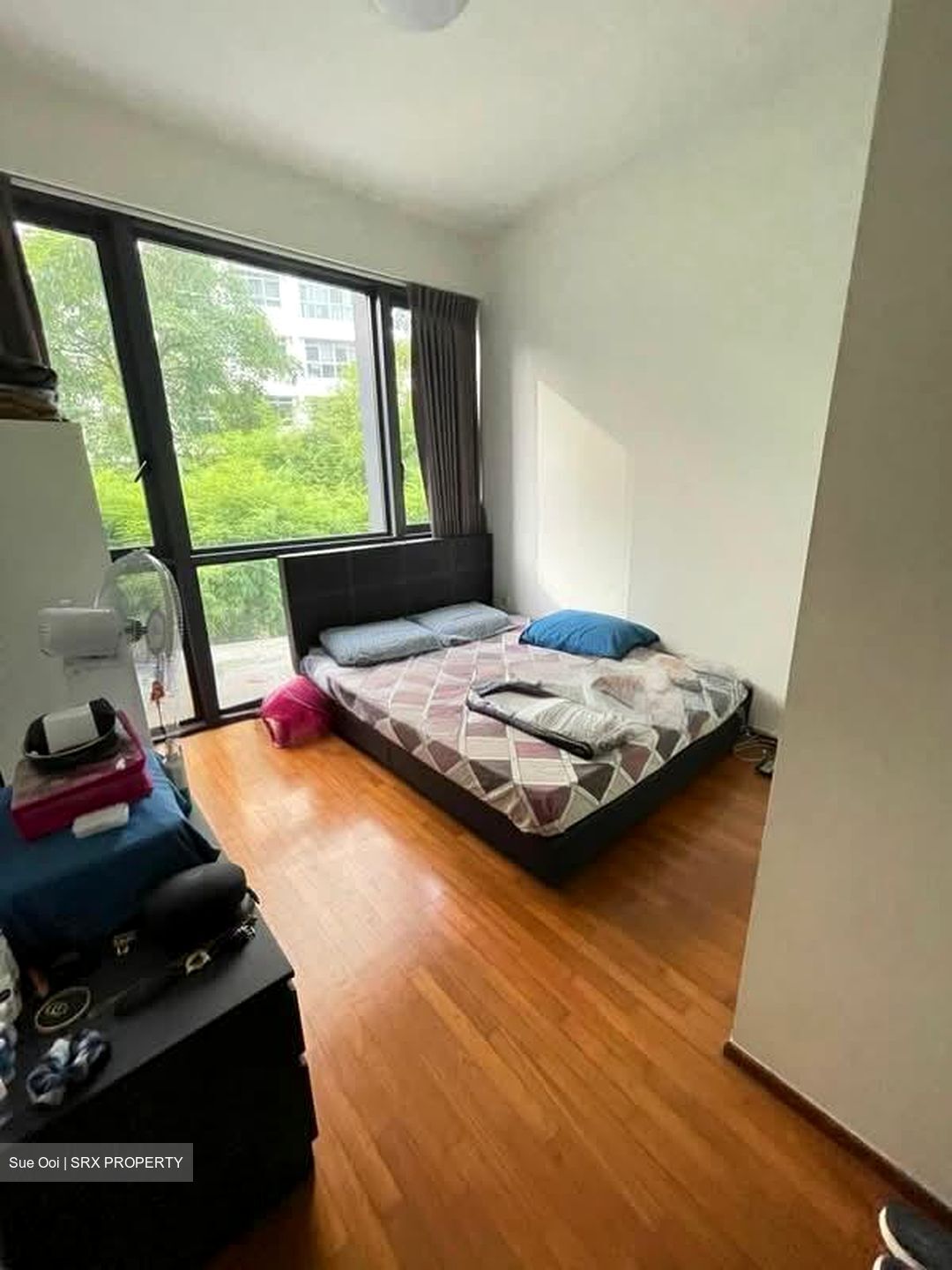 Parc Centros (D19), Condominium #557465421